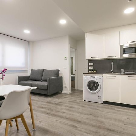 Micampus Getafe Student Residence Экстерьер фото