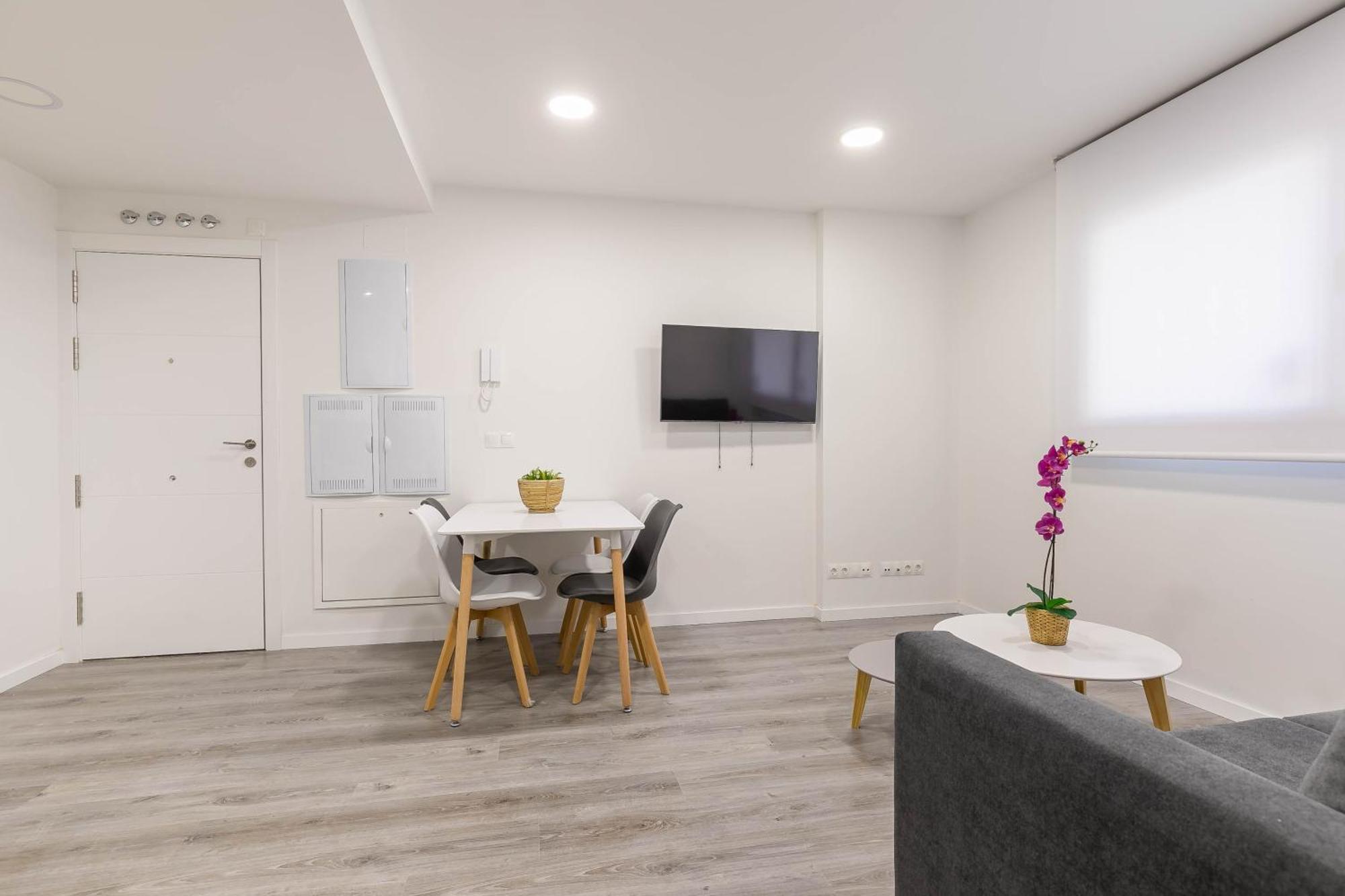 Micampus Getafe Student Residence Экстерьер фото