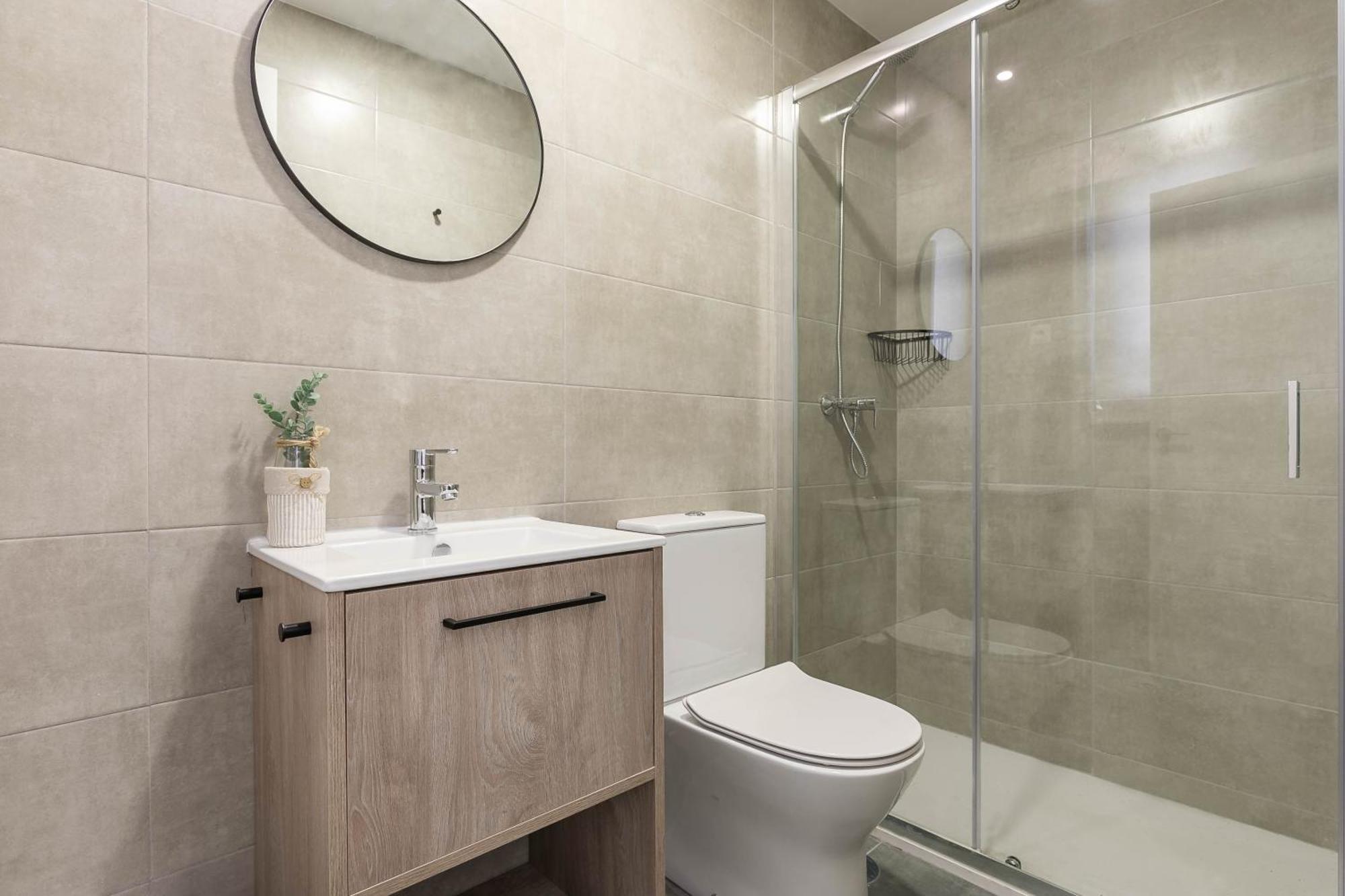 Micampus Getafe Student Residence Экстерьер фото