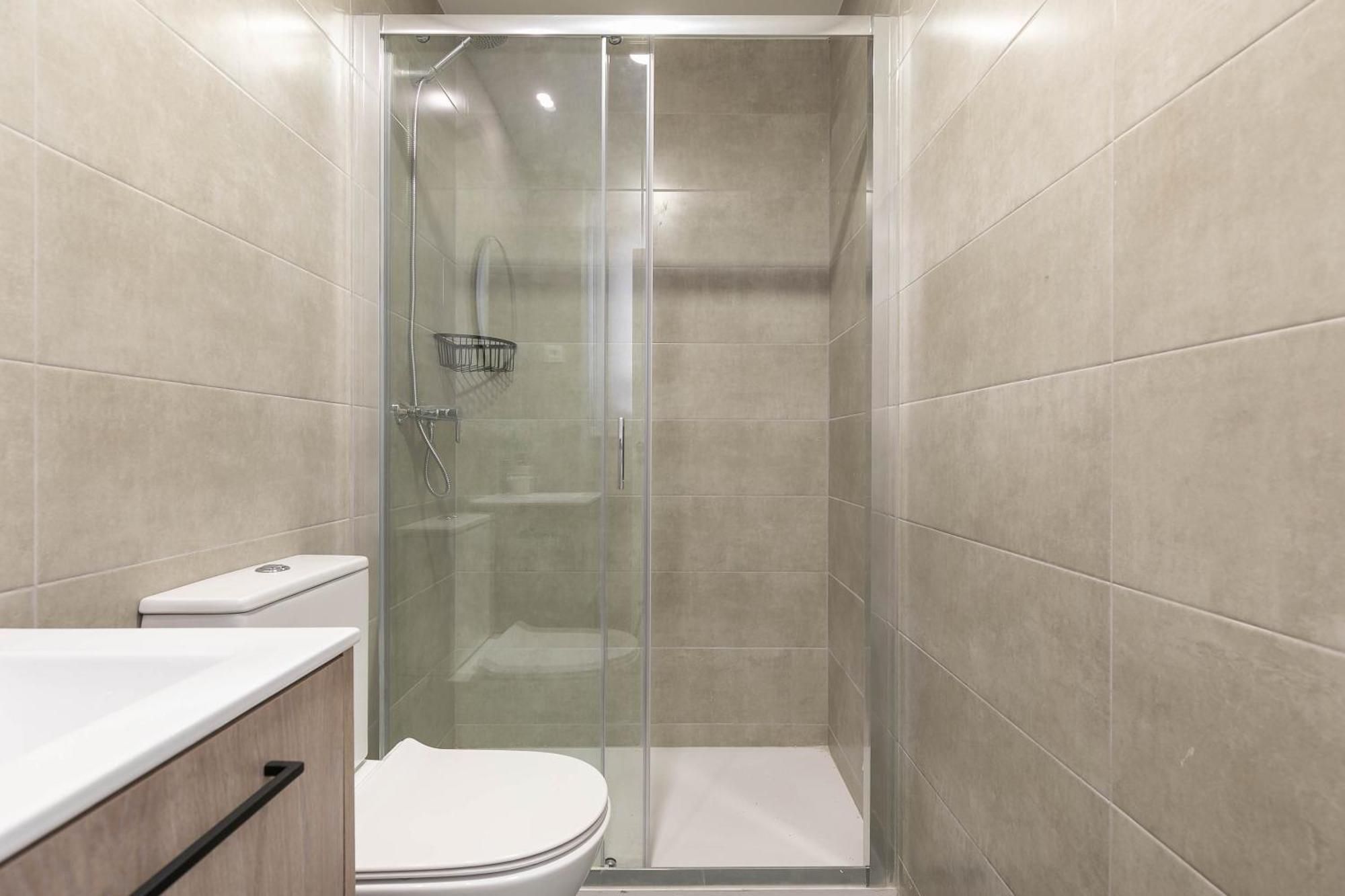 Micampus Getafe Student Residence Экстерьер фото